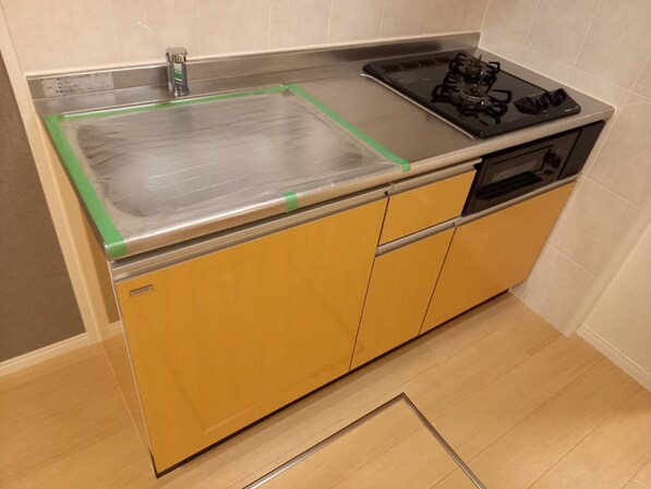 あいトピアの物件内観写真